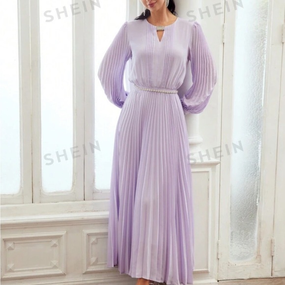 NEW MOTF Maxi Dress - Picture 8 of 10